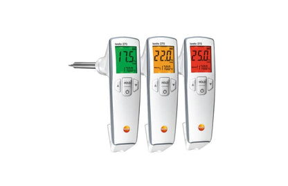 testo 270 - Cooking Oil Tester