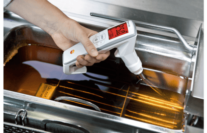 testo 270 - Cooking Oil Tester